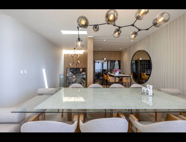 4 BEDROOM APARTMENT TO LET IN FRESNAYE